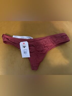 Billabong Hawaii Lo bikini bottoms large